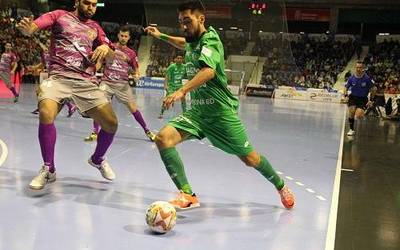 Lau minututan garaipenak ihes egin zion Osasuna Magnari