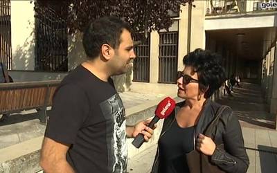 Keinukaria: gailu ezezaguna