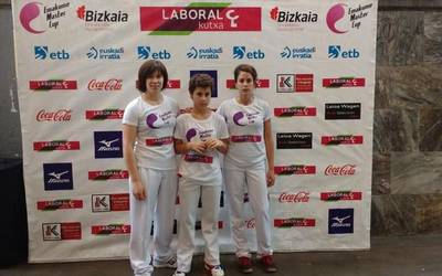 Txorierritarrak, Emakume Master Cup txapelketatik kanpo