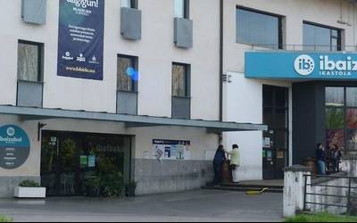 Etxebakoek urteko gau denetan izango dute zabalik aterpea
