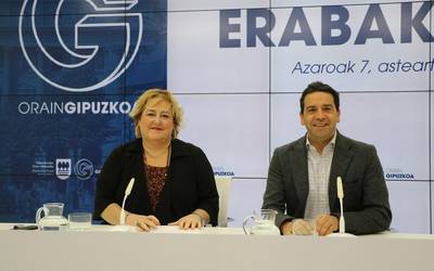 Gipuzkoako errepide sarearen inbentarioa eguneratuko da Mobile Mapping sistema erabiliz