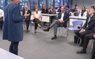 Gipuzkoa Eredu. Berdintasuna eta kontziliazioa