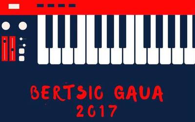 'Orio Musika Pest' bertsio gaua izango da abenduan Etxeluze gaztetxean
