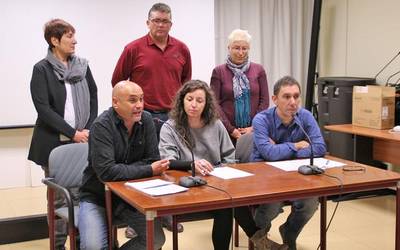 San Markos Mankomunitateko 2014ko aurrekontuak, baliogabetuta