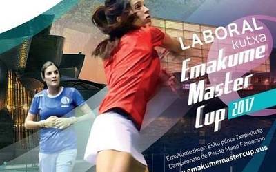 Emakume Master Cup txapelketa, Lezaman