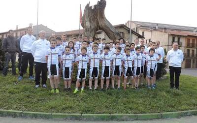 Aralar: “Oso pozik gaude 2017ak utzi duenarekin”