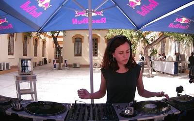 Ylia izango da 'Haus of Beats' jaialdiko gonbidatu berezia