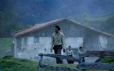‘Handia’ berriro ere, Biterin