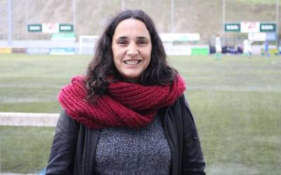 “Berriz taldeari irabazi genion derbia ez dugu sekula ahaztuko”