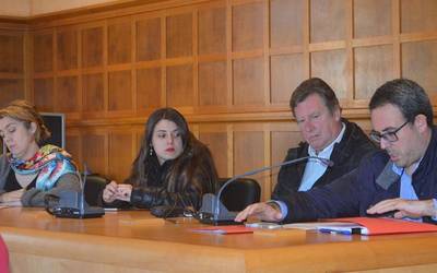 Irisgarritasun Plana onartuta, Kataluniaren eta A25aren inguruko mozioak eztabaidagai