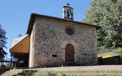 Lagun Onakek Santa Barbarara irteera antolatu du zapaturako