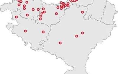 Aktibazio ekimenak herriz herri hedatzen doaz