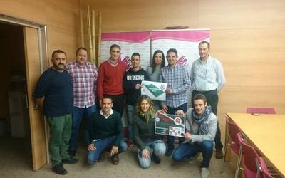 “Baietz 60 egun euskaraz olgatzen” programa ipini da martxan