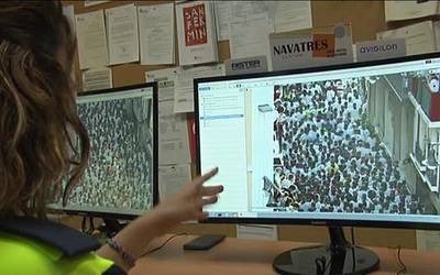 Udaltzainek eta foruzainek deklaratuko dute gaur bost gizon epaitzen ari diren epaiketan