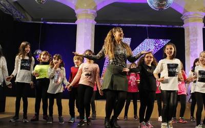 Kantari Gasteiz euskarazko karaokea egingo dute asteburuan