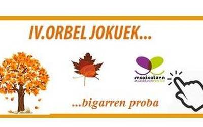 Orbel Jokuetako bigarren probako emaitzak