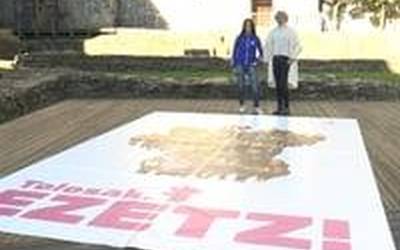 Emakumeenganako Indarkeriaren Aurkako Nazioarteko  Egunaren harira, hainbat jarduera antolatu dituzte
