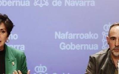 Zerrenda bakarrarekin eginen dituzte hezkuntzako lan eskaintza publikoak