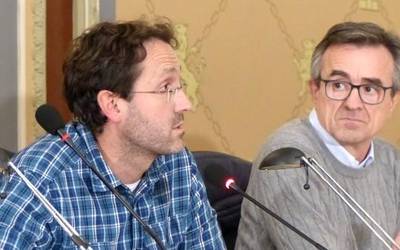 Indarkeria matxistaren aurkako lege integral bat eskatu du Bergarako Irabazik