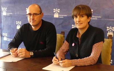 Bergarako Udalak emakumeen aurkako 13 indarkeria kasu artatu ditu aurten