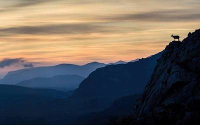 Uharte Conocer Navarra argazki lehiaketan bigarrena