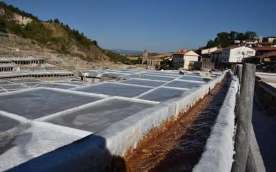 Munduko Nekazaritza Ondarea izendatu dute Gatz Harana