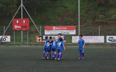 Eskola Kirola eta futbol taldeen erronkak