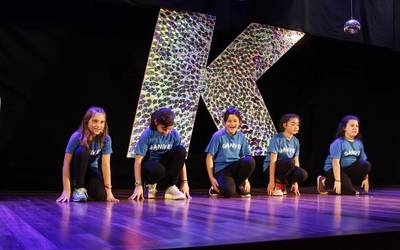 Kantari Gasteiz 2017, laugarren saioa