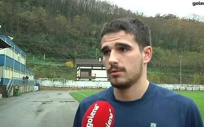 'Harmailatik' kronika: Bergara eta Mondra derbia