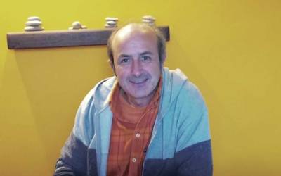 Pello Jauregi: "Erabilera ohiturak mugitu daitezkeela frogatu dugu"