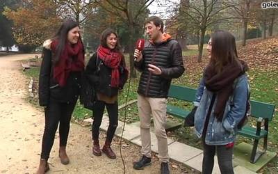 'Hitzetan' bideoklipa irabazle Beldur Barik lehiaketan