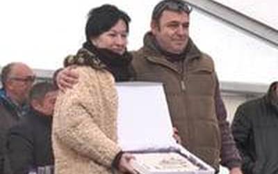 Urmeneta Harategi zegamarra errege Ormaiztegin