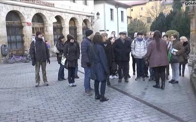 Turismorako egun aproposak izan dira, Debagoienean ere