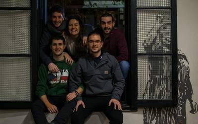 Hogeita hamar urteko bidea laburtzen duen dokumentala