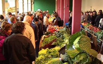 Gabonak gau onak, eguberriak egun berriak