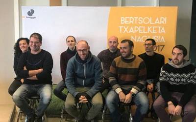 Protagonista berdintsuak; emaitza?
