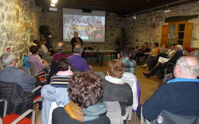 'Zurrumurrurik ez!' egitasmoa, borobilduta