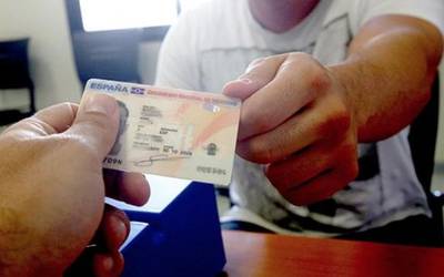 Nortasun agiria eta pasaportea tramitatzeko bulegoa zabalduko dute Eibarren urtarrilaren 11n