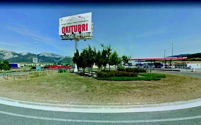 Lautadako nekazarientzako, zerbitzu berria