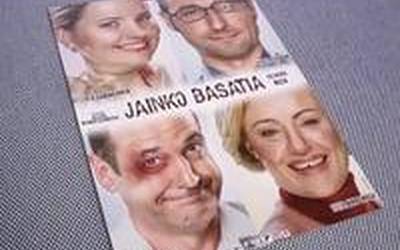 Txalo Produkzioak ekoiztutako Jainko Basatia antzezlana eskainiko da Baztartxo Antzokian