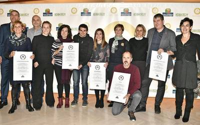 Kudeaketa aurreratuari diploma, Kronikak