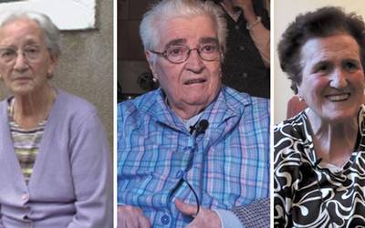 Kontu zaharra berri, orain ere Eguberri