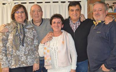 «Jesus haurtxoa ere haunditu zaigu!»