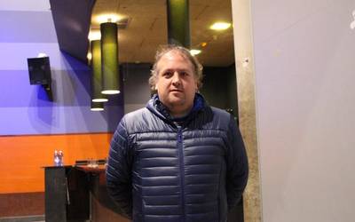 “Umeekin erreferentziak landu beharko lirateke”