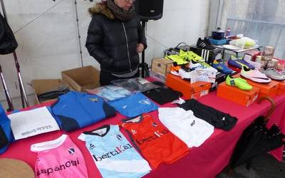 Neguko Azokak eman duena