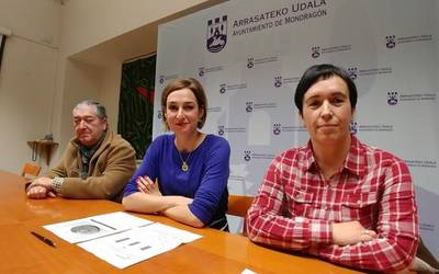 Arrasateko herritarren kexak, iradokizunak eta abisuak publikoak izango dira 2018an