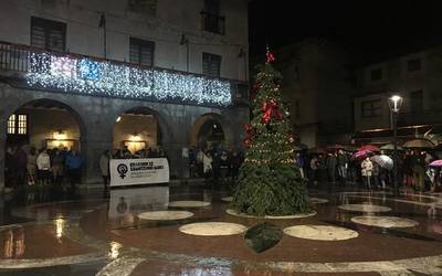 "Ez dut beldurrik, erasotua izateak indartsuago egin nau"