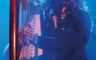 Olatz Zugastik kontzertua eskainiko du abenduaren 23an, Donezteben