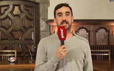 2017ko abenduko osoko bilkura Arrasaten