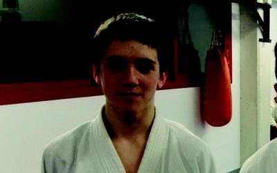 Aritz Zulaikak Espainiako kadeteen superkopan parte hartu du